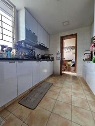 Hillview Residence (D23), Condominium #473325781